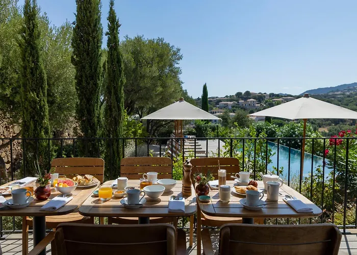 Hotel Restaurant Villa Josephine
