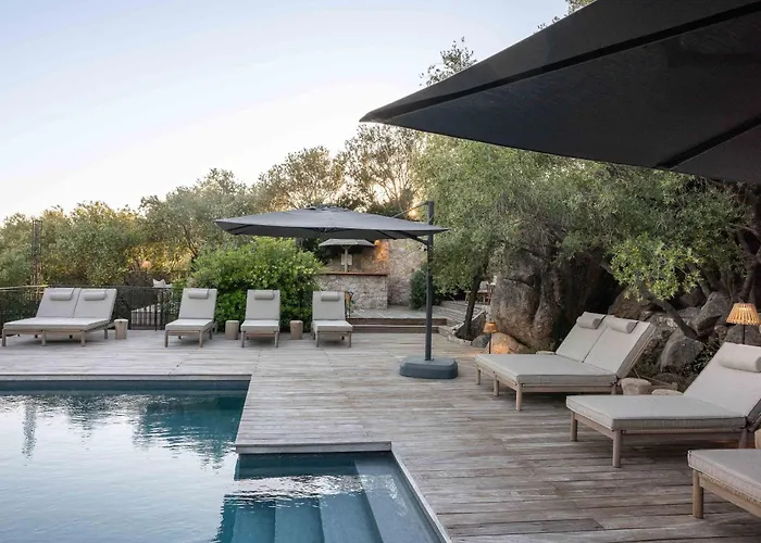 Hotel A Piattatella