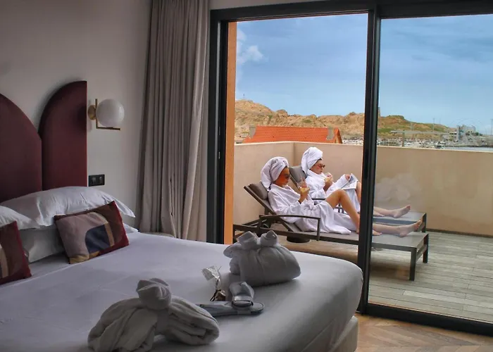 Hotel & Spa Rocabella