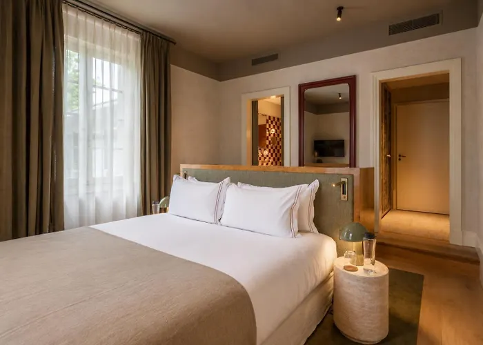 ROSEMARY hôtel