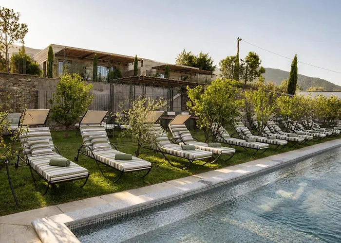 ROSEMARY hôtel