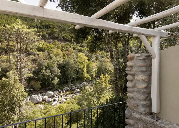 Hotel E Caselle - Demeures & Chateaux